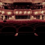 Gå på teater med barn